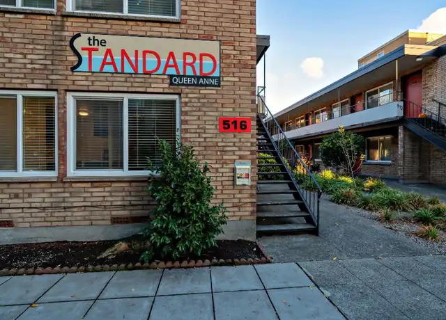 Property at 512 5th Ave W Unit 16-02, Seattle, WA, 98119, 1 bed, 1 bath, [object Object]