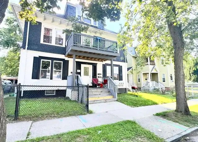 Property at 53 Wilbraham Ave Unit 1L, Springfield, MA, 01109, 2 beds, 1 bath, [object Object]