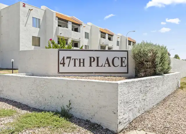 Property at 4730 W Northern Ave #1158, Glendale, AZ, 85301, 1 bed, 1 bath, [object Object]