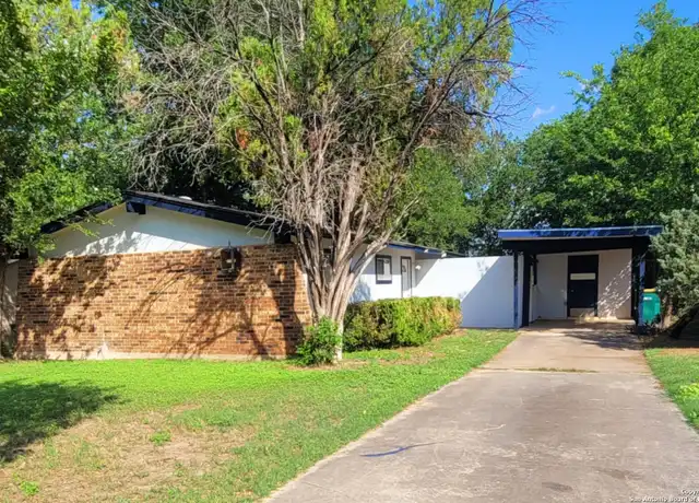 Property at 12313 Trailing Oaks St, Live Oak, TX, 78233, 3 beds, 2.5 baths, [object Object]