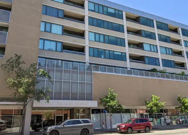 Property at 900 Chicago Ave, Evanston, IL, 60202, 1 bed, 1 bath, [object Object]