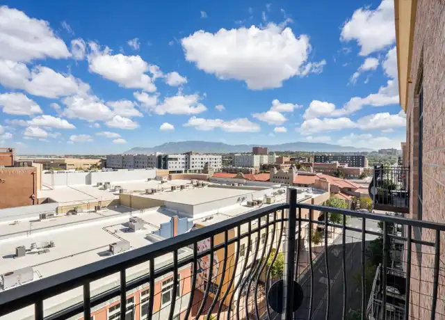 Property at 100 Gold Ave SW #606, Albuquerque, NM, 87102, 2 beds, 2 baths, [object Object]