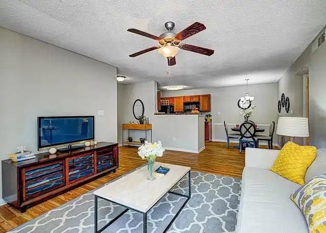 Property at Trails at Lakeside - 3836 Arbor Green Ln, Indianapolis, IN, 46220, 1-2 bed, 1-2 bath, [object Object]