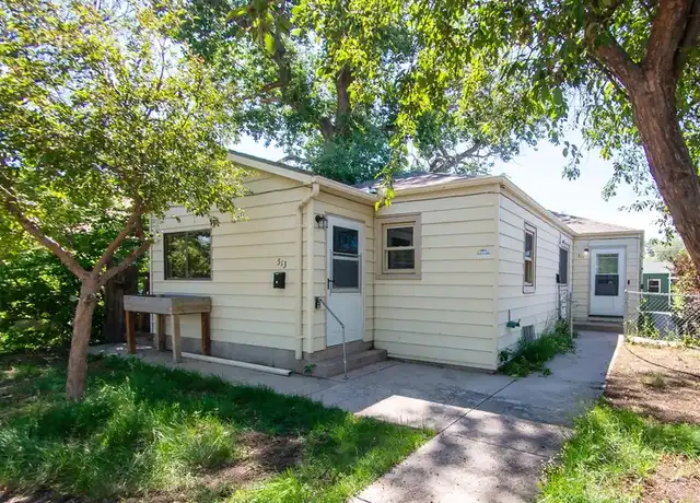 Property at 513 E 9th St Unit 513, Cheyenne, WY, 82007, 1 bed, 1 bath, [object Object]