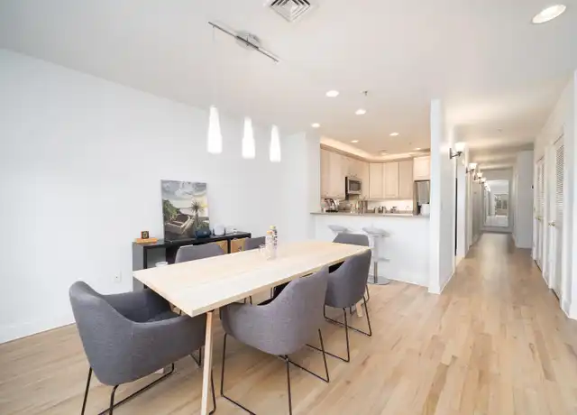 Property at 208 Jackson St #3, Hoboken, NJ, 07030, 2 beds, 2 baths, [object Object]