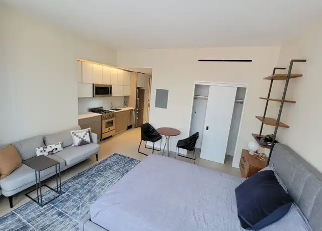 Property at 242 W 53rd St Unit 36-B, New York, NY, 10019, 0 beds, 1 bath, [object Object]