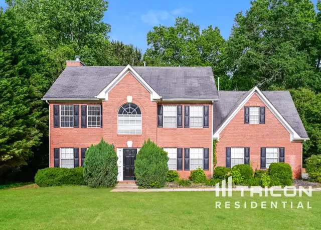 Property at 713 Forestglen Dr, McDonough, GA, 30252, 4 beds, 2.5 baths, [object Object]