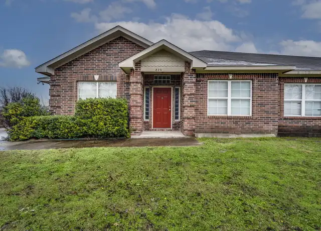 Property at 824 Terrace Dr, DeSoto, TX, 75115, 3 beds, 2 baths, [object Object]