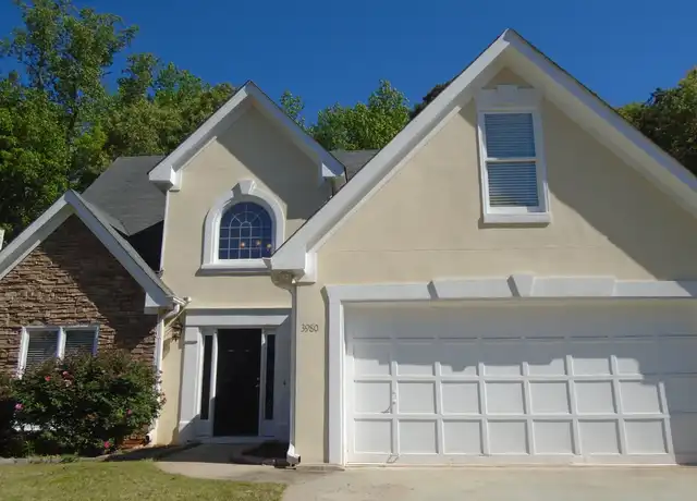 Property at 3980 Brockett Walk, Tucker, GA, 30084, 4 beds, 2.5 baths, [object Object]