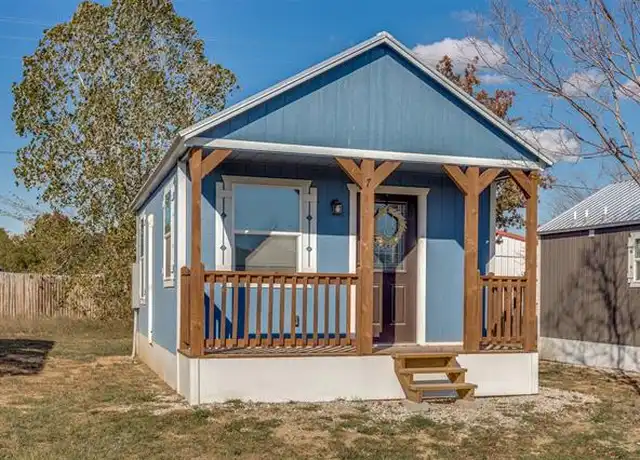 Property at 5001 Knob Hill Rd Unit D2-D5, Azle, TX, 76020, 2 beds, 1 bath, [object Object]