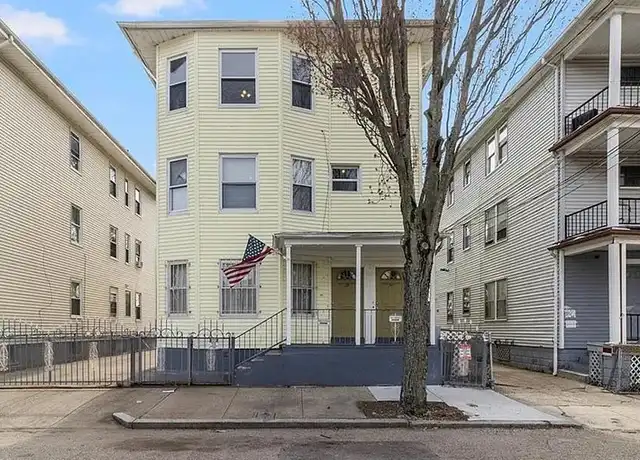 Property at 28 Osborn St Unit 1, Providence, RI, 02908, 2 beds, 1 bath, [object Object]