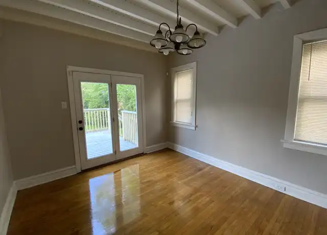 Property at 6927 Raymond Ave, Saint Louis, MO, 63130, 2 beds, 1 bath, [object Object]