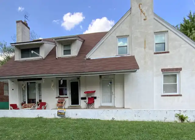 Property at 6927 Raymond Ave, Saint Louis, MO, 63130, 2 beds, 1 bath, [object Object]