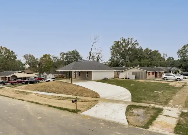 Property at 9516 Thayer Ave, Baton Rouge, LA, 70810, 3 beds, 2 baths, [object Object]