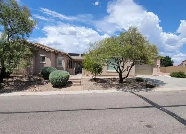 Property at 9649 S San Esteban Dr, Vail, AZ, 85641, 5 beds, 3 baths, [object Object]