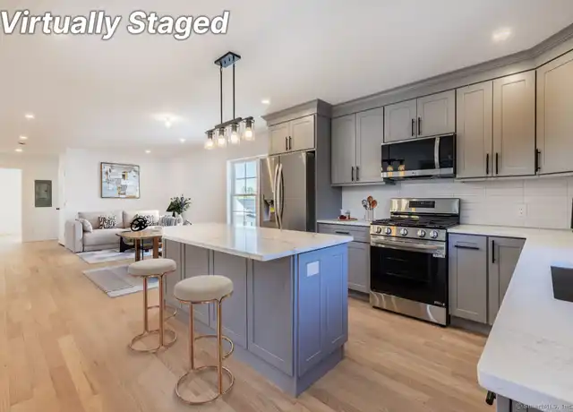 Property at 350 Pleasantview Ave Unit 2nd/3rd Floor, Bridgeport, CT, 06606, 4 beds, 2 baths, [object Object]