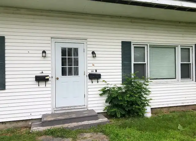 Property at 207 Main St Unit B, Orono, ME, 04473, 2 beds, 1 bath, [object Object]