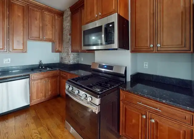 Property at 9 Chesterton St Unit 1, Boston, MA, 02119, 2 beds, 2 baths, [object Object]