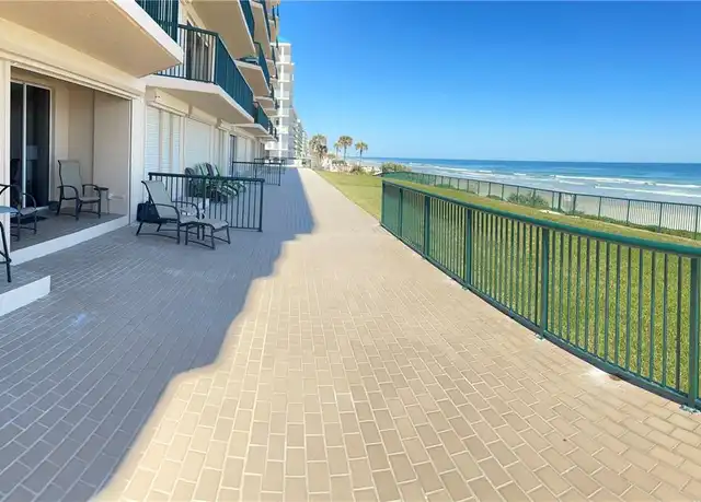 Property at 4651 S Atlantic Ave Unit 9105, Ponce Inlet, FL, 32127, 2 beds, 2 baths, [object Object]