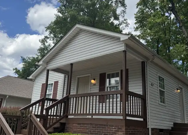 Property at 1007 Thomas St, Albemarle, NC, 28001, 3 beds, 2 baths, [object Object]