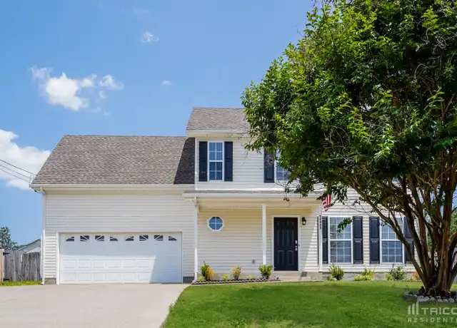 Property at 2005 Penmar Dr, La Vergne, TN, 37086, 3 beds, 2.5 baths, [object Object]
