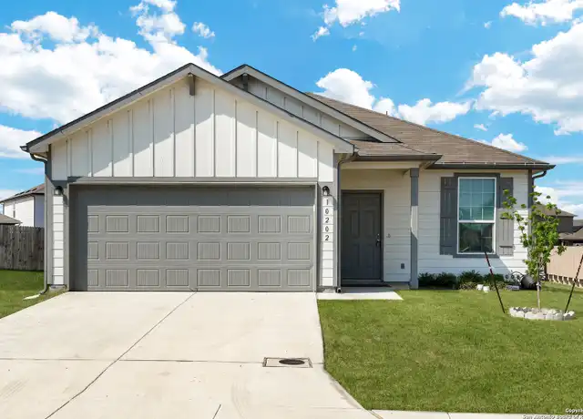 Property at 10202 Crossbuck, Converse, TX, 78109, 3 beds, 2 baths, [object Object]