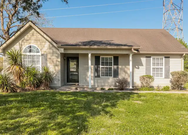 Property at 505 Chinquapin Pl, Smyrna, TN, 37167, 3 beds, 2 baths, [object Object]