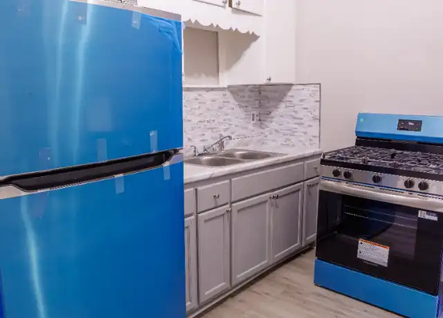 Property at 3226 Walton Ave Unit 1, Cleveland, OH, 44113, 2 beds, 1 bath, [object Object]