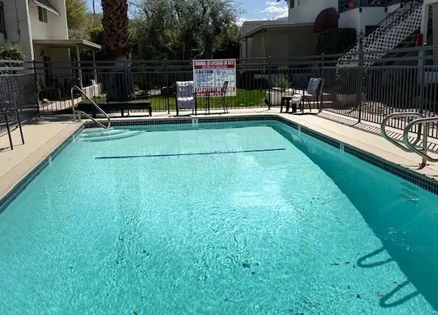 Property at 45303 Sunset Ln Unit 3, Palm Desert, CA, 92260, 2 beds, 2 baths, [object Object]