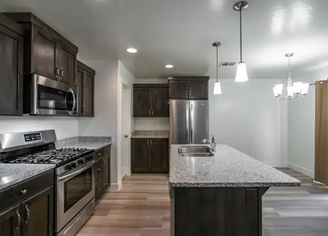 Property at 5863 S Firebird Way, Saint George, UT, 84790, 4 beds, 2.5 baths, [object Object]