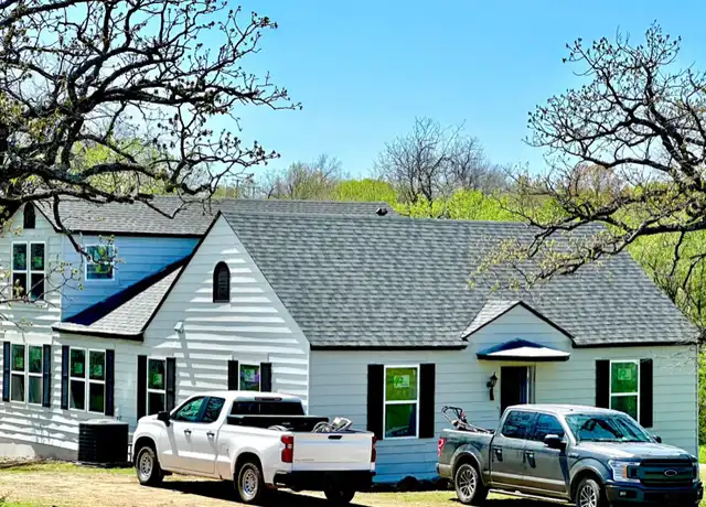 Property at 1128 Martin Luther King St, Denison, TX, 75020, 5 beds, 3 baths, [object Object]