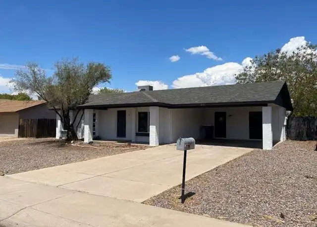Property at 3831 S Mitchell Dr, Tempe, AZ, 85282, 3 beds, 2 baths, [object Object]