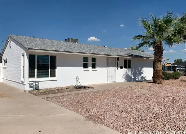 Property at 4624 E Almeria Rd, Phoenix, AZ, 85008, 4 beds, 2 baths, [object Object]