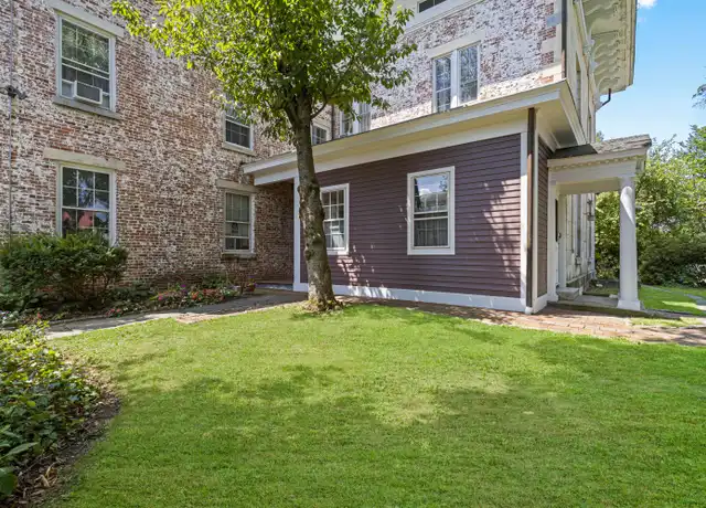 Property at 7 Lincoln Pl Unit 3, Ossining, NY, 10562, 1 bed, 1 bath, [object Object]