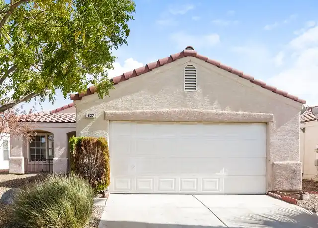 Property at 832 Tollbrook Way, Henderson, NV, 89011, 3 beds, 2 baths, [object Object]