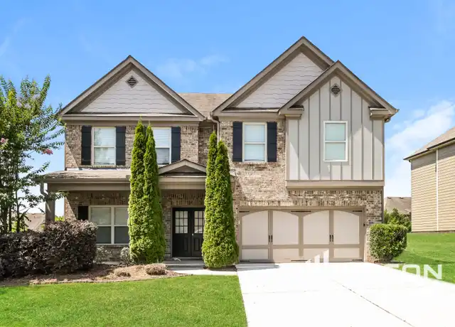 Property at 3628 In Bloom Way, Auburn, GA, 30011, 4 beds, 3 baths, [object Object]