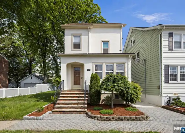 Property at 414 N 8th St, Fairview, NJ, 07022, 4 beds, 2 baths, [object Object]