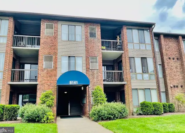 Property at 8141 Needwood Rd #204, Derwood, MD, 20855, 3 beds, 2 baths, [object Object]