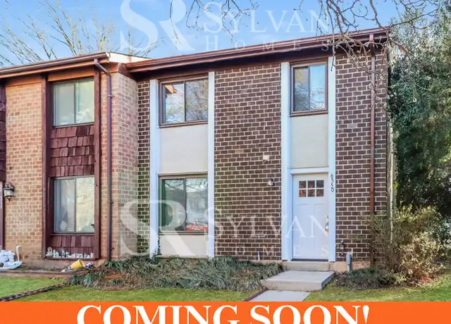 Property at 6550 Frietchie Row, Columbia, MD, 21045, 4 beds, 2 baths, [object Object]