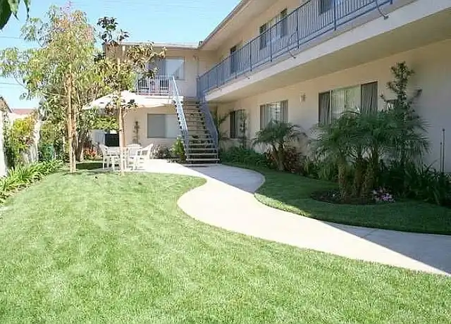 Property at Casa De Oro - 383 W Wilson St, Costa Mesa, CA, 92627, 2 beds, 1 bath, [object Object]