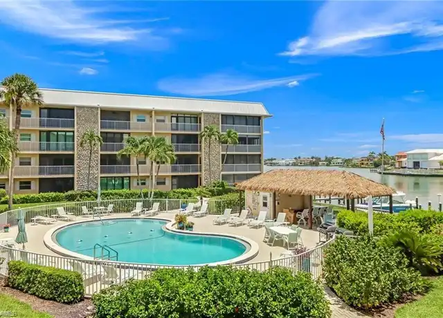 Property at 3000 Gulf Shore Blvd N #213, Naples, FL, 34103, 2 beds, 2 baths, [object Object]