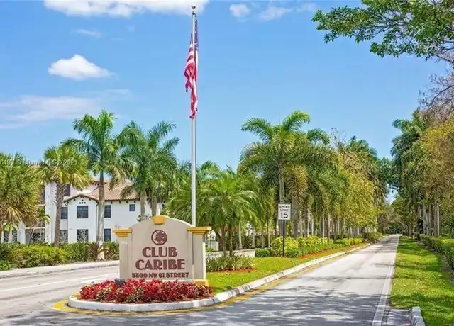 Property at 5560 NW 61st St #705, Coconut Creek, FL, 33073, 1 bed, 1 bath, [object Object]