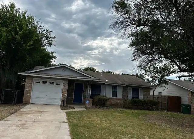 Property at 6730 Pear Tree, San Antonio, TX, 78218, 3 beds, 1.5 baths, [object Object]
