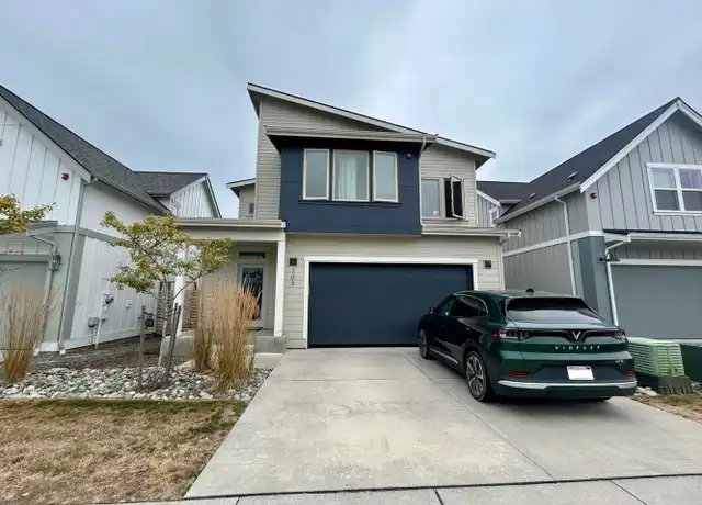 Property at 703 Northview St, Bellingham, WA, 98226, 4 beds, 2.5 baths, [object Object]