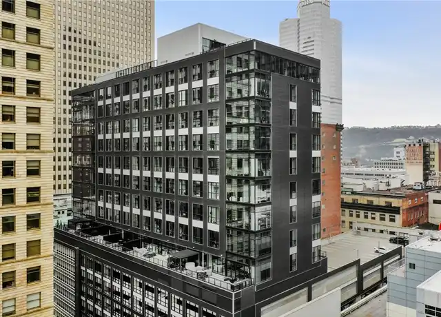 Property at 350 Oliver Ave #1103, Pittsburgh, PA, 15222, 1 bed, 1 bath, [object Object]