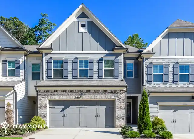 Property at 1143 Spring Marsh Ct, Gainesville, GA, 30501, 3 beds, 2.5 baths, [object Object]