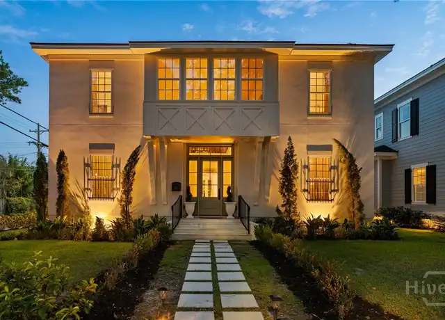 Property at 723 E Victory Dr, Savannah, GA, 31405, 4 beds, 3.5 baths, [object Object]