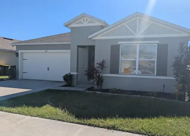 Property at 609 Bernard Ln, Davenport, FL, 33837, 4 beds, 2 baths, [object Object]
