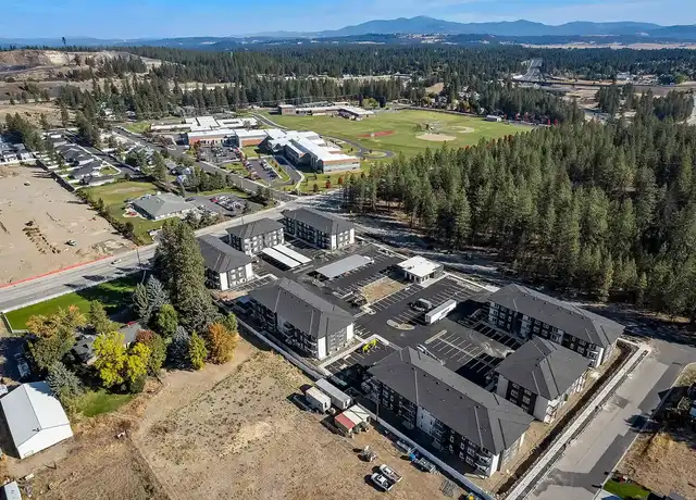 Property at Confluence on Farwell - 12525 N Pittsburg St, Spokane, WA, 99218, 1-2 bed, 2 baths, [object Object]