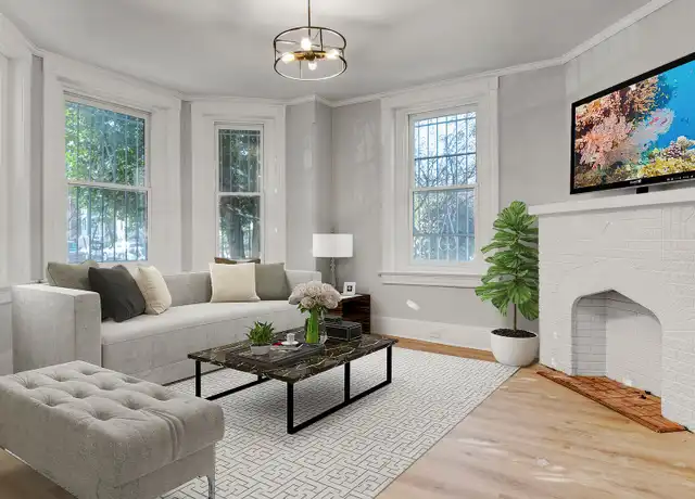 Property at 500 G St NE Unit 2, Washington, DC, 20002, 4 beds, 2 baths, [object Object]